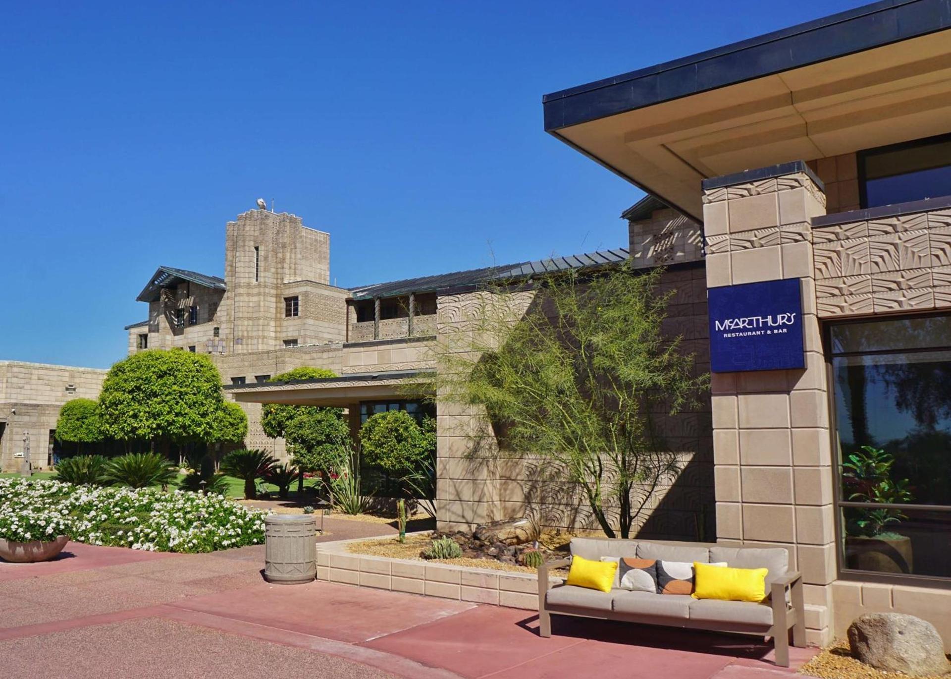 Arizona Biltmore, LXR Hotels & Resorts photo 32
