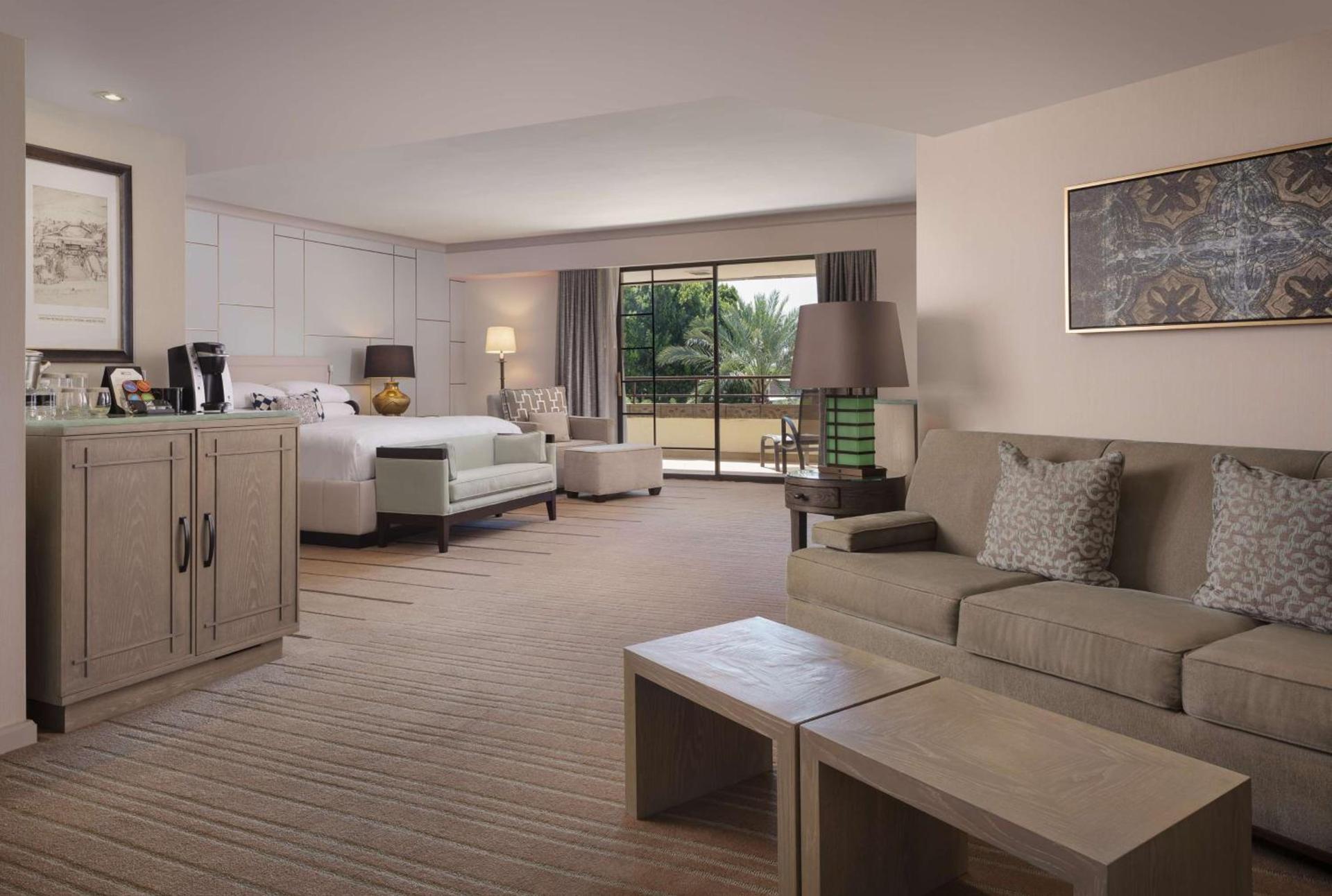 Arizona Biltmore, LXR Hotels & Resorts photo 41