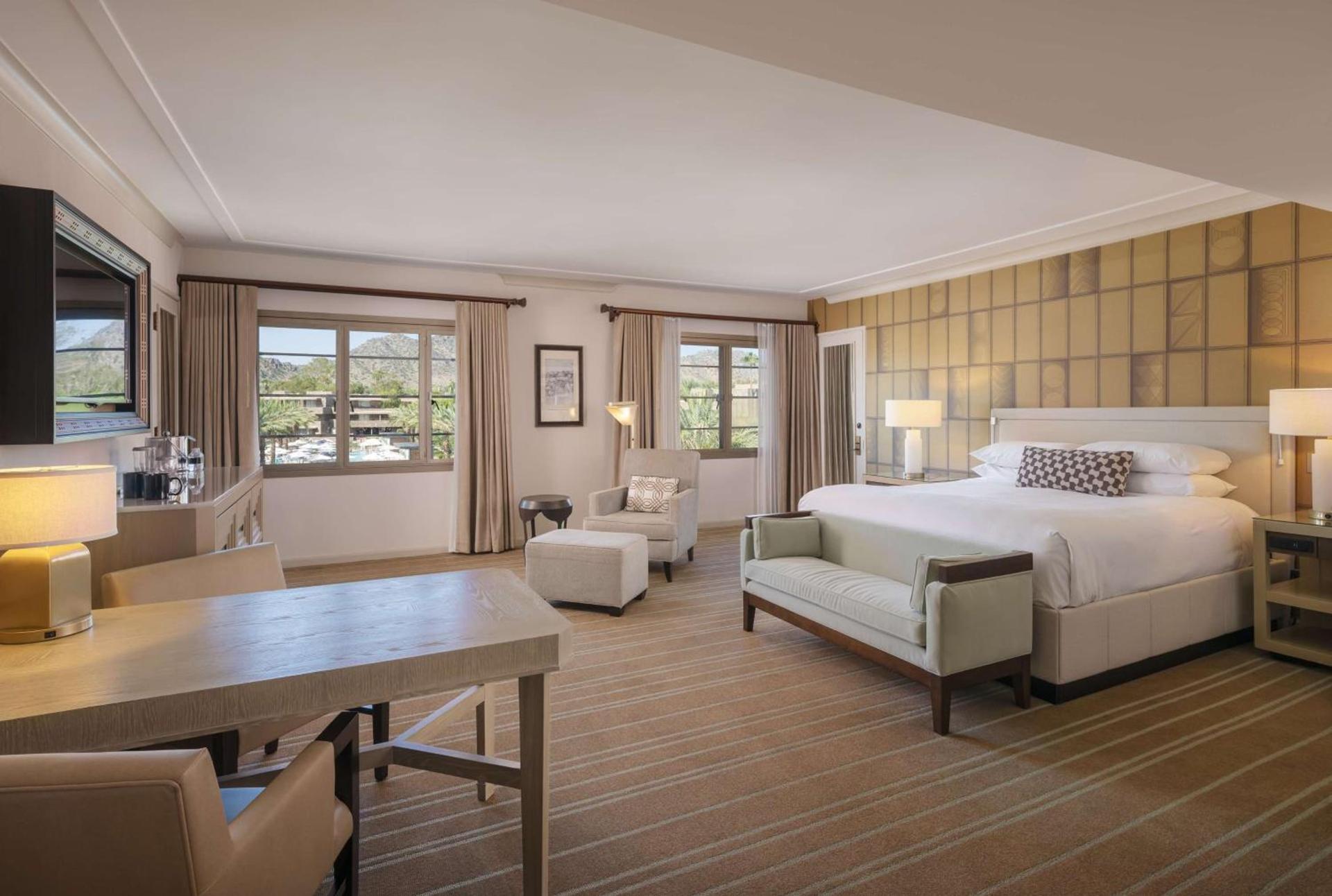 Arizona Biltmore, LXR Hotels & Resorts photo 46