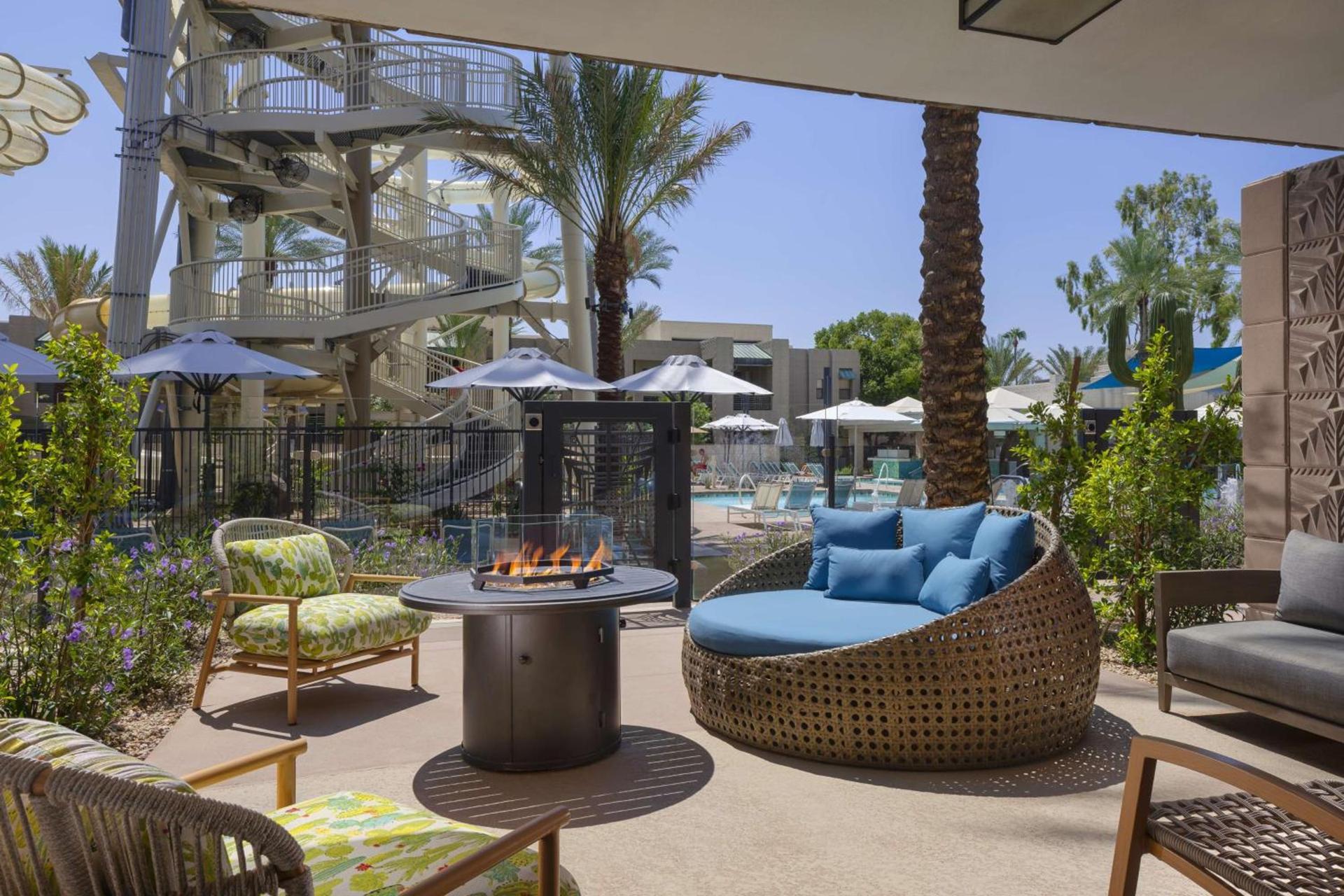 Arizona Biltmore, LXR Hotels & Resorts photo 51