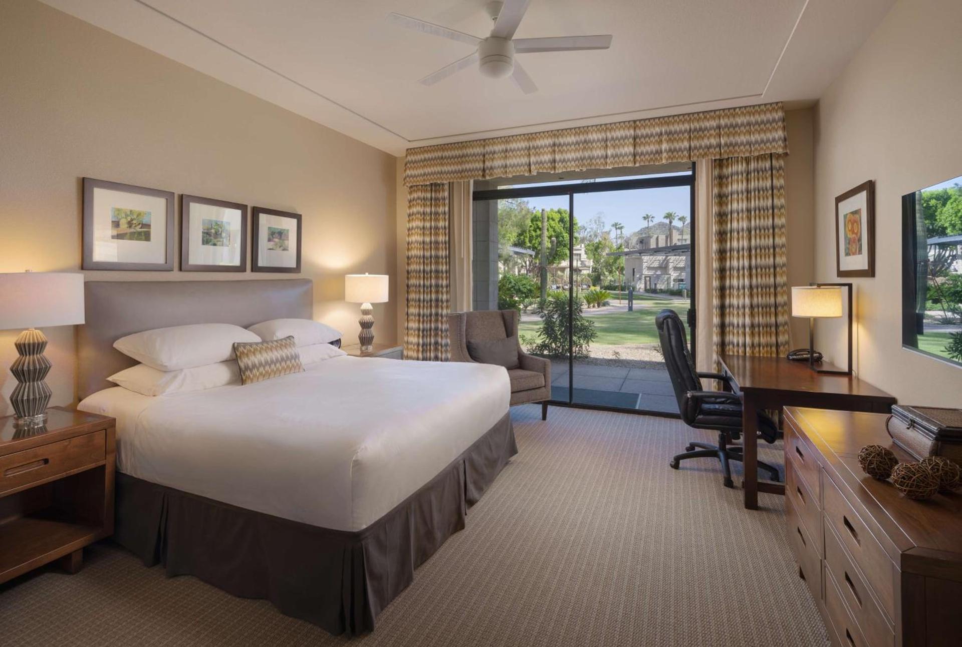 Arizona Biltmore, LXR Hotels & Resorts photo 58