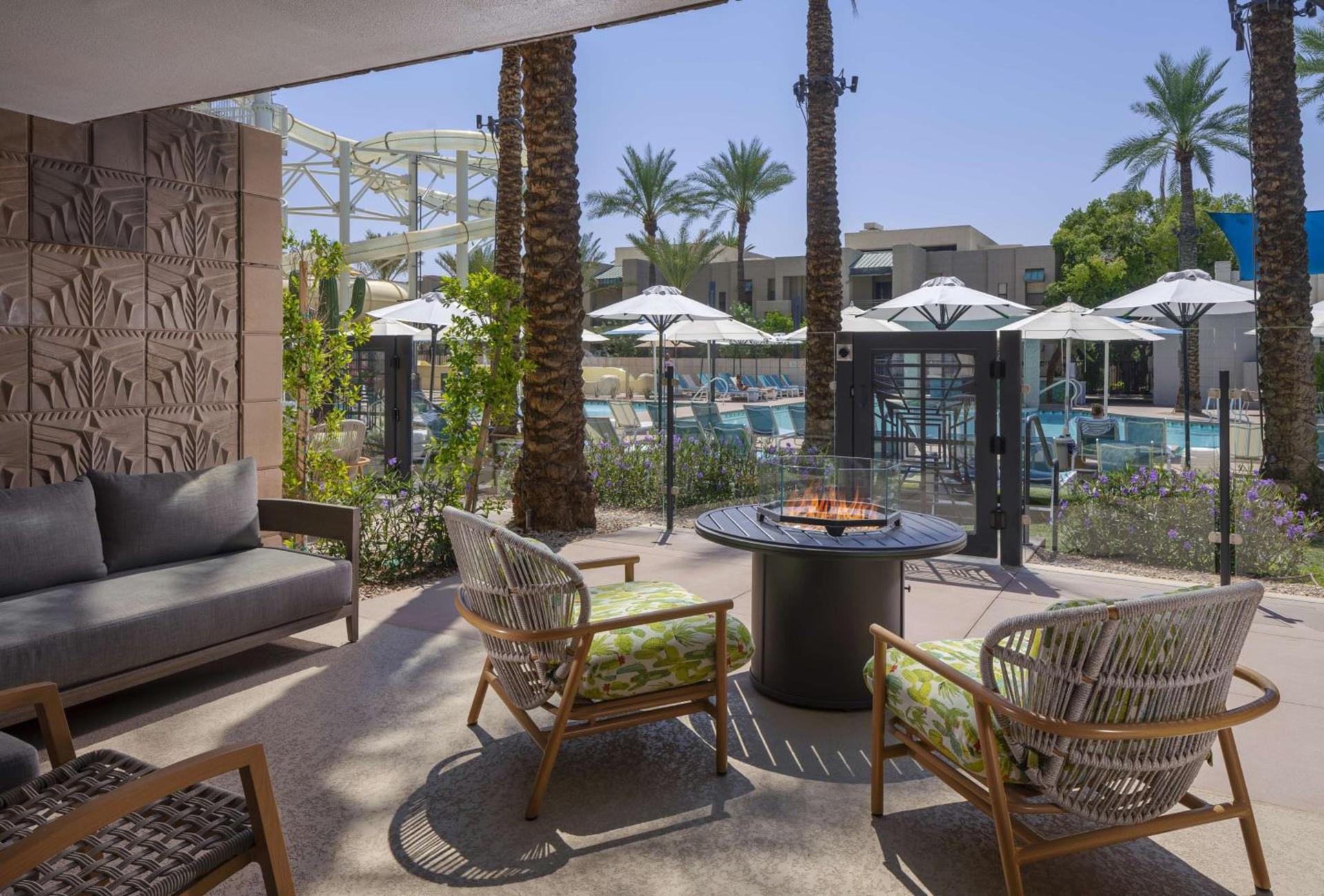 Arizona Biltmore, LXR Hotels & Resorts photo 57