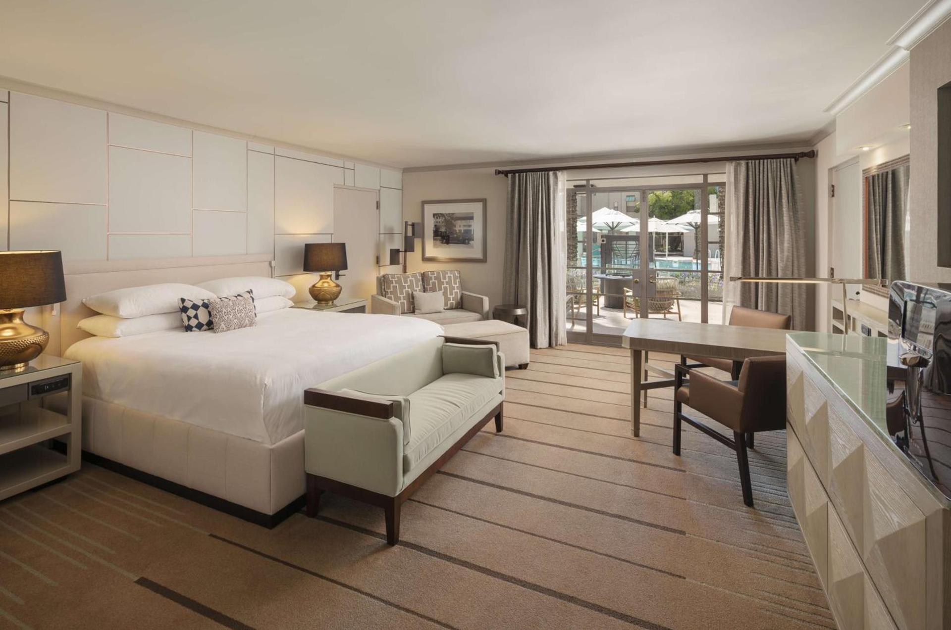 Arizona Biltmore, LXR Hotels & Resorts photo 61
