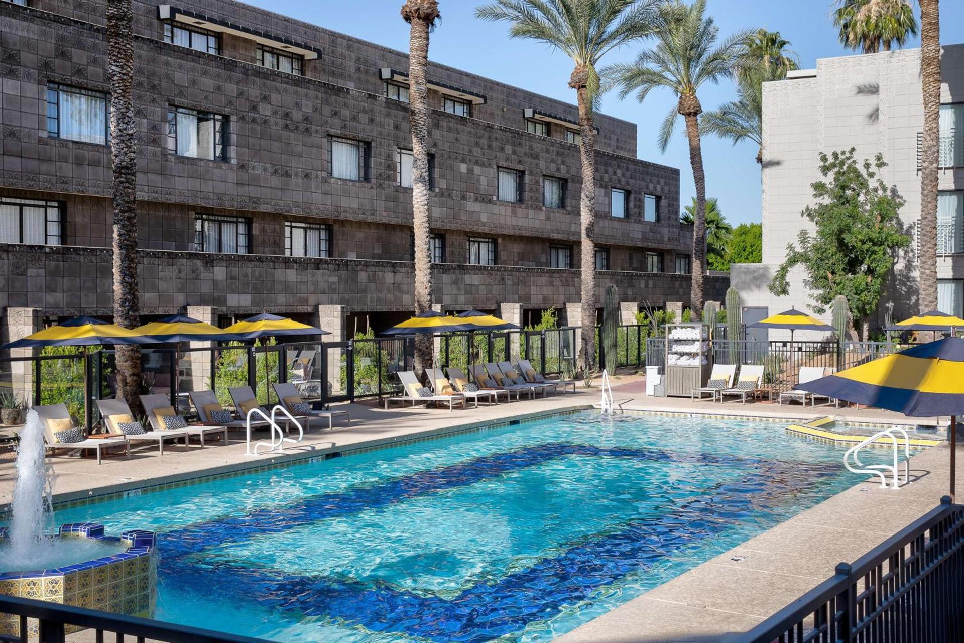 Arizona Biltmore, LXR Hotels & Resorts photo 72