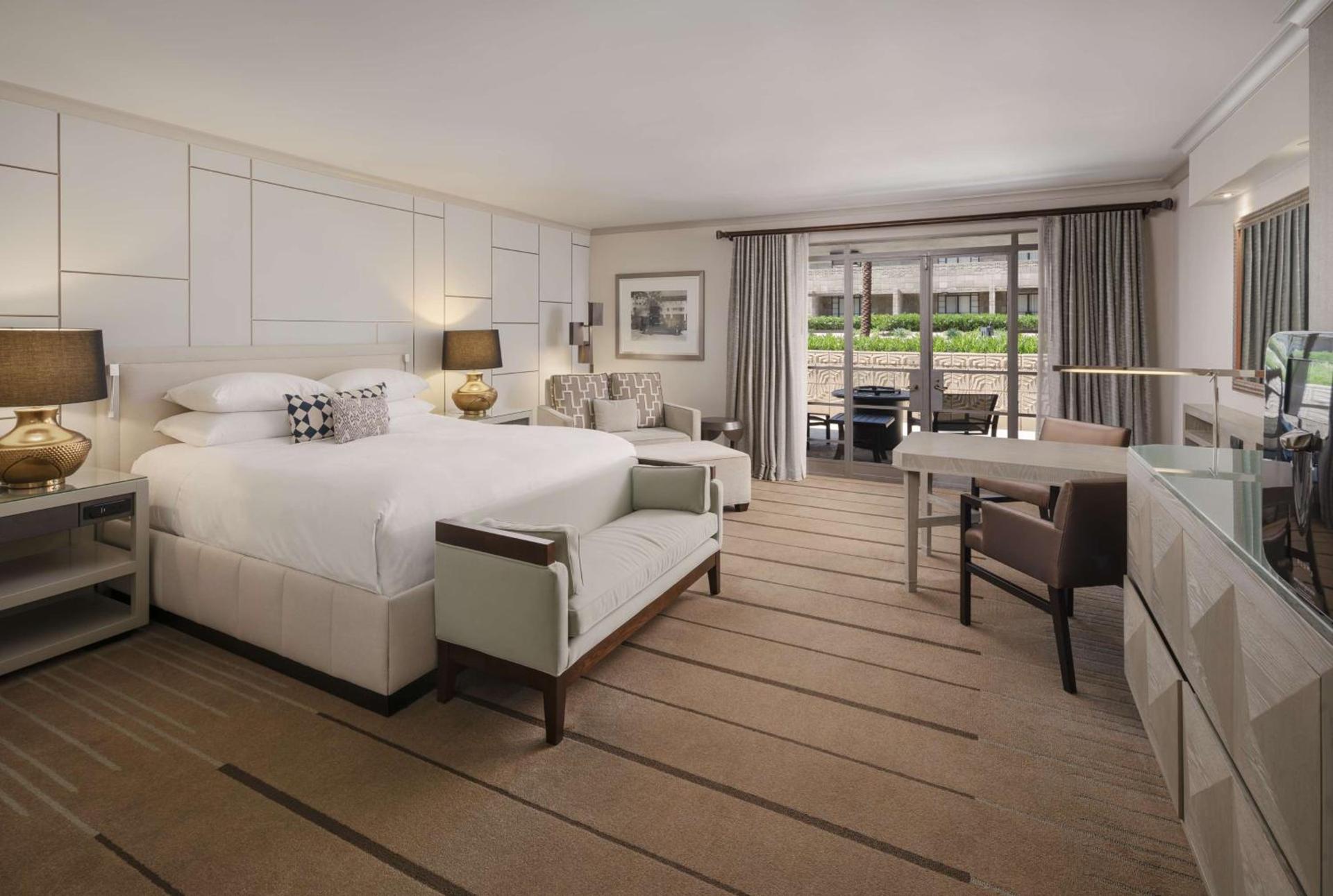 Arizona Biltmore, LXR Hotels & Resorts photo 92