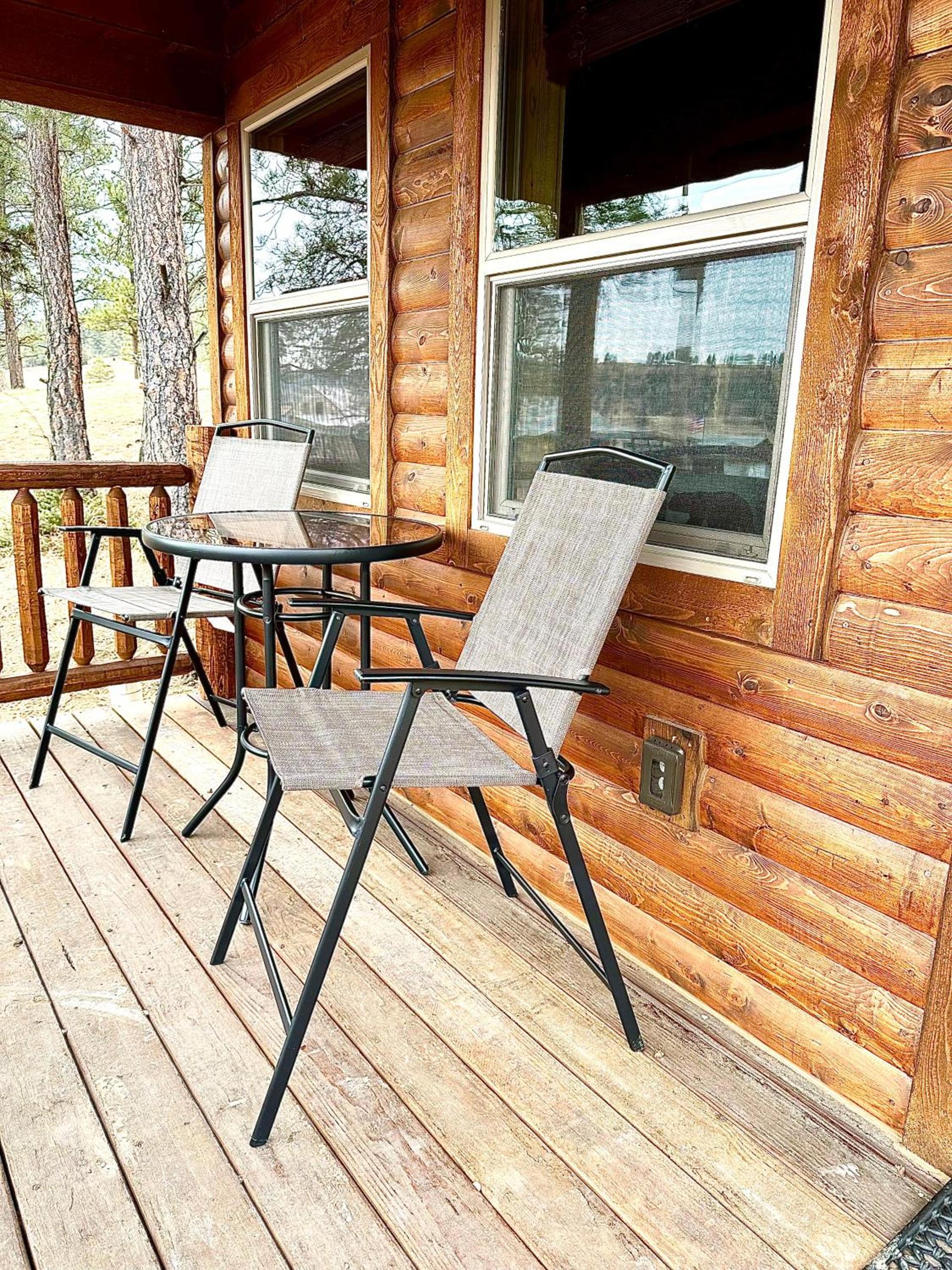 The Lodge at Devils Tower photo 11
