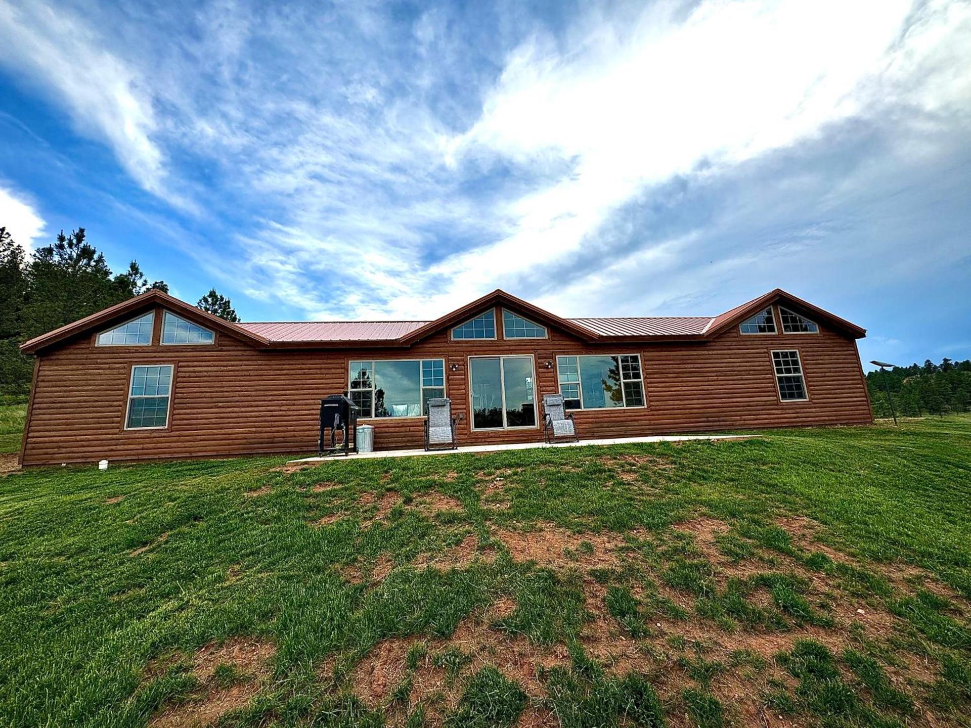 The Lodge at Devils Tower photo 51