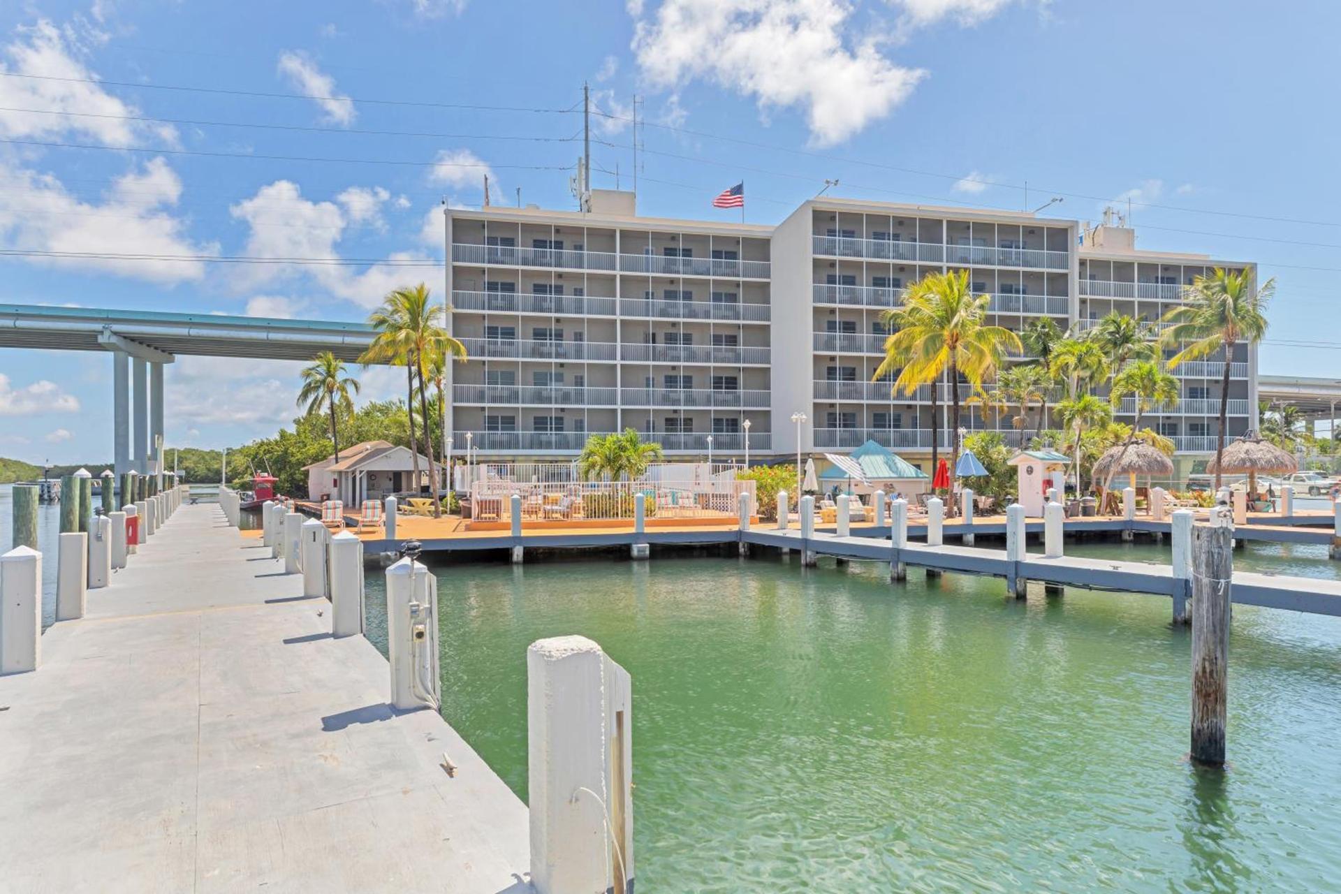 Anchorage Resort — hotel in Key Largo