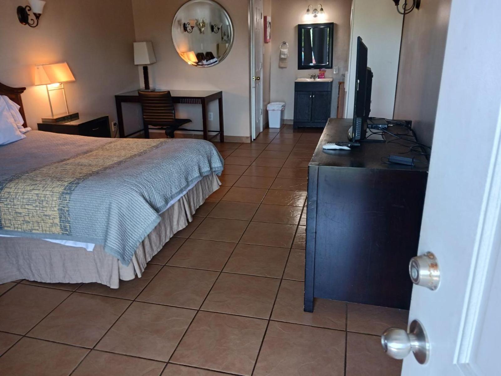 ANS INN & SUITES photo 49