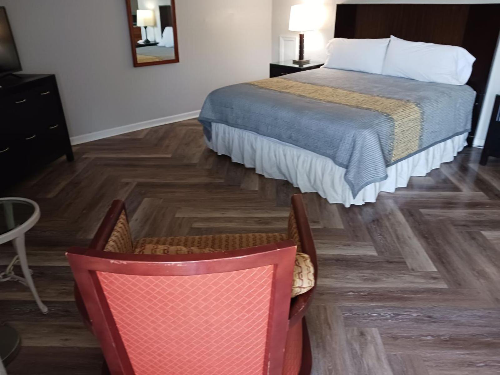ANS INN & SUITES photo 61