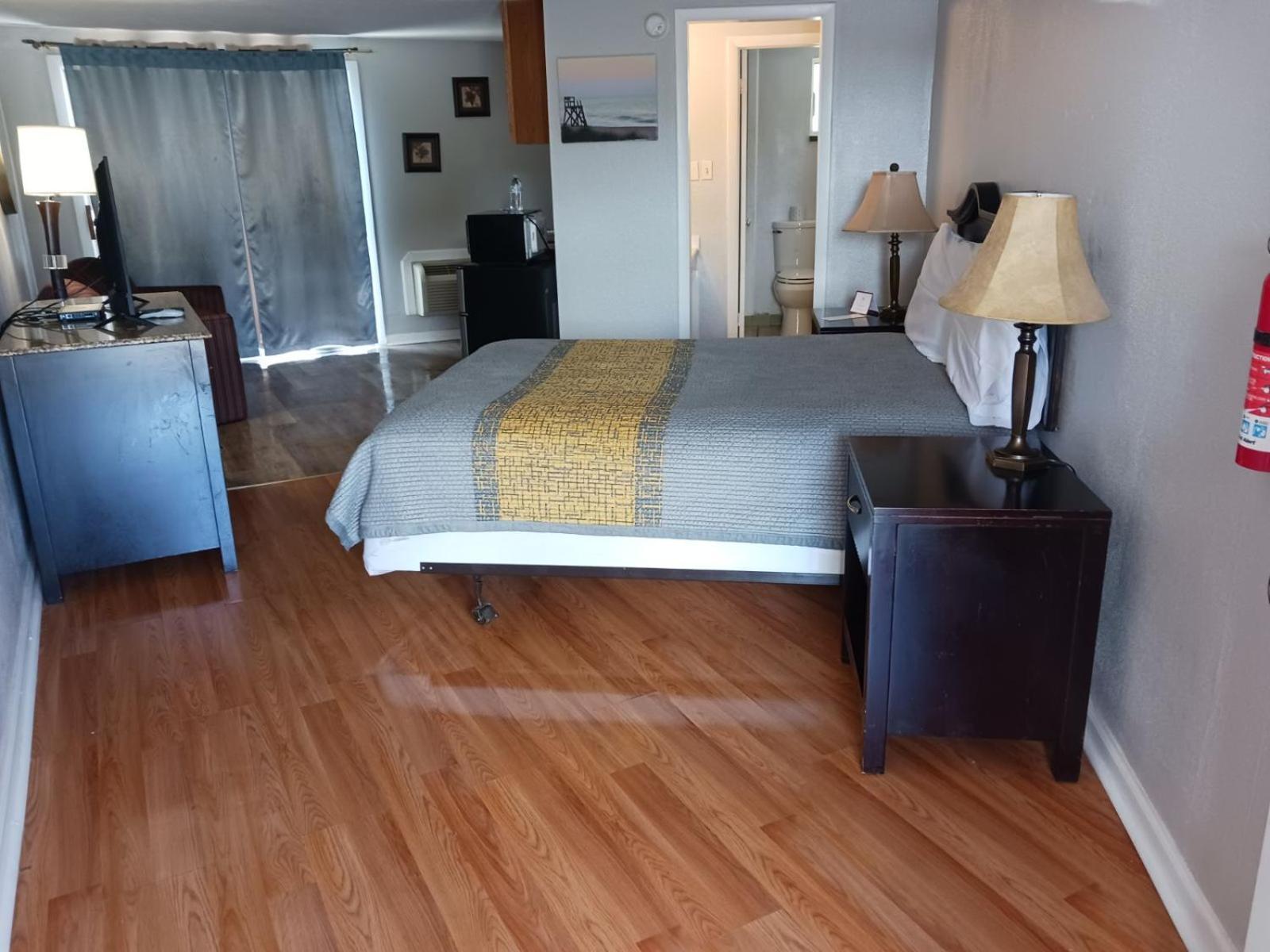 ANS INN & SUITES photo 48