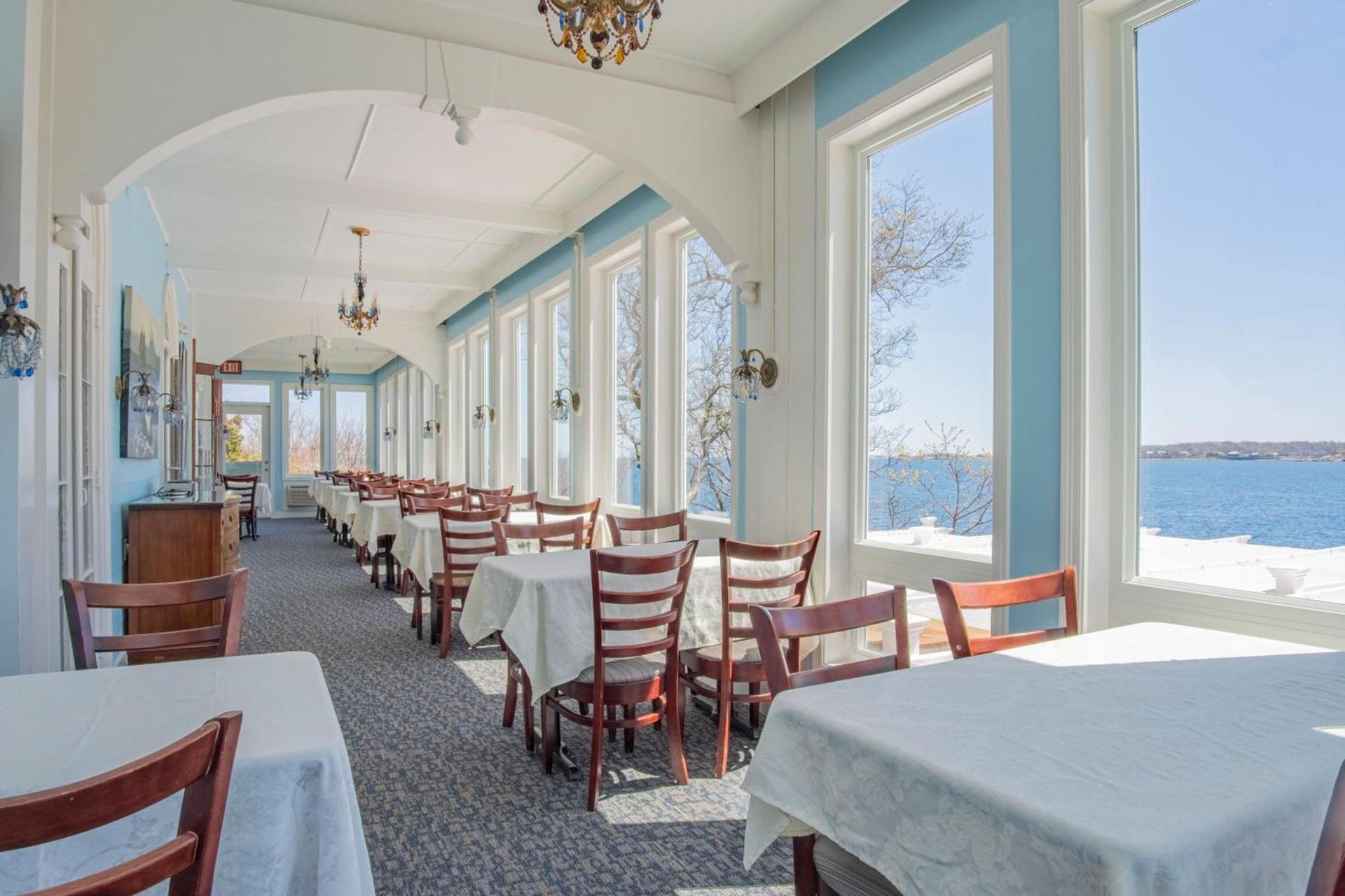 Yankee Clipper Inn photo 30