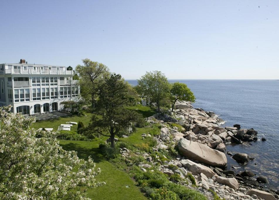 Yankee Clipper Inn photo 1