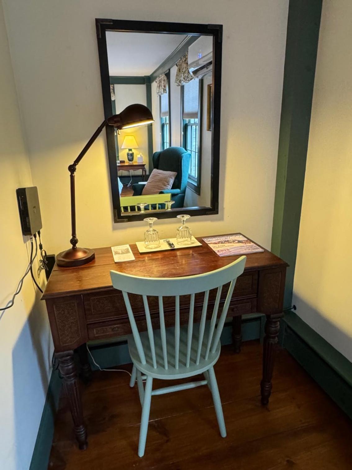 Chester Inn photo 38