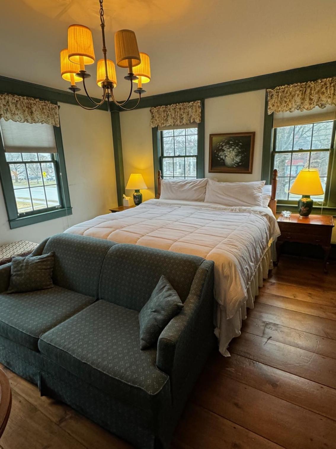 Chester Inn photo 30