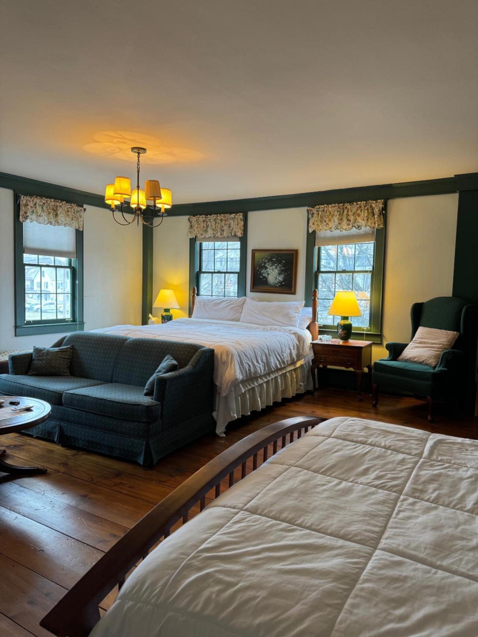 Chester Inn photo 37