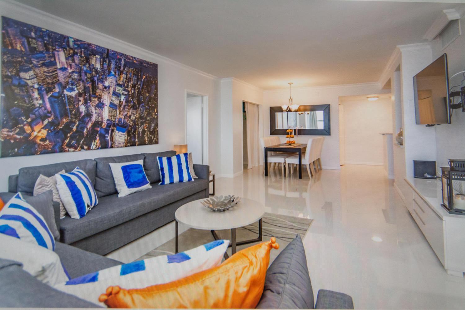 Ocean Manor Apartments photo 36