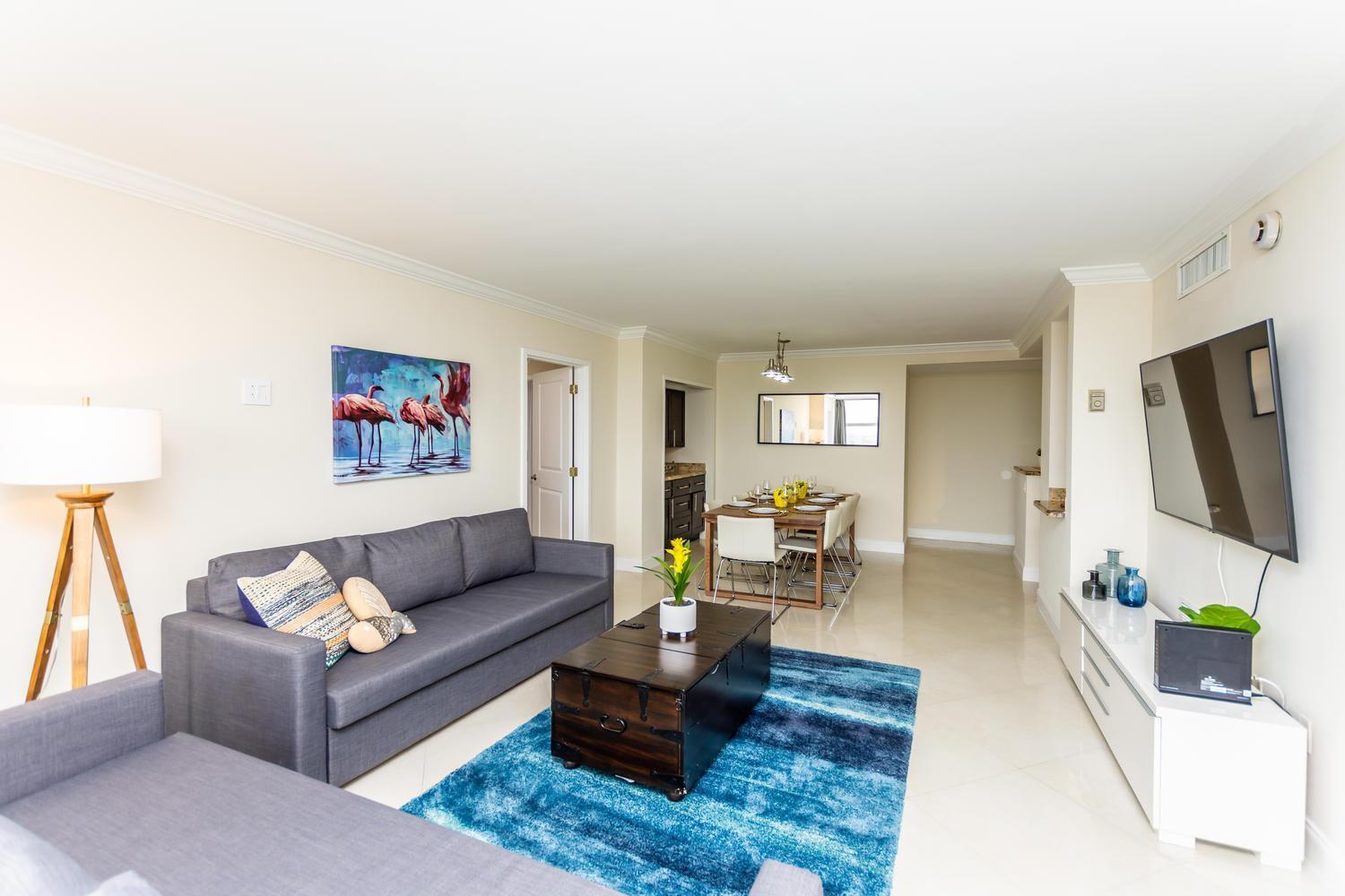 Ocean Manor Apartments photo 26