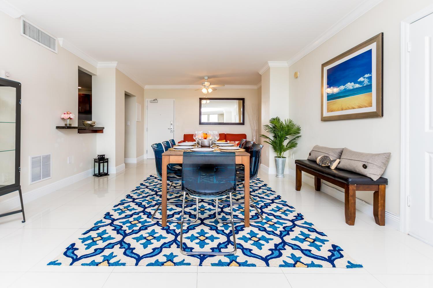 Ocean Manor Apartments photo 44