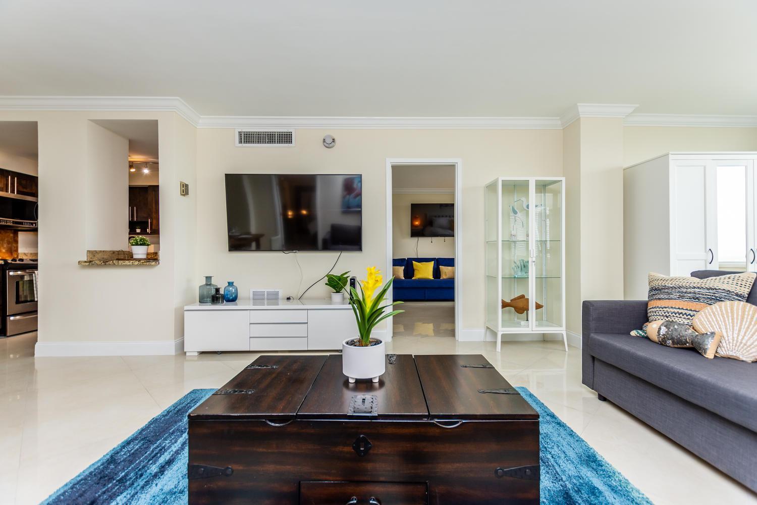 Ocean Manor Apartments photo 12