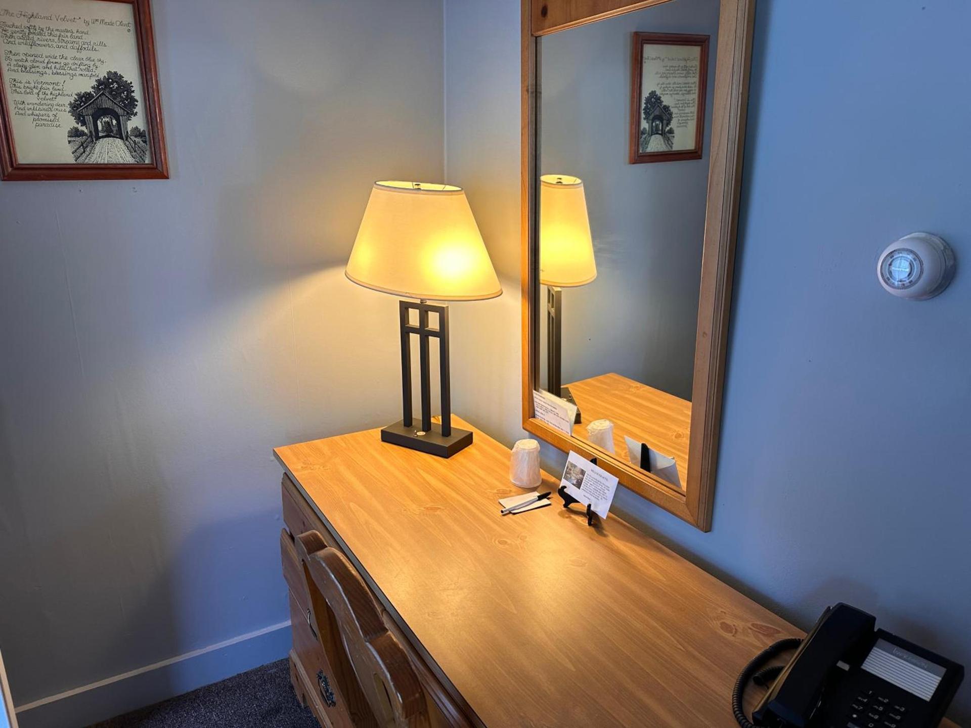 Wells River Motel photo 10