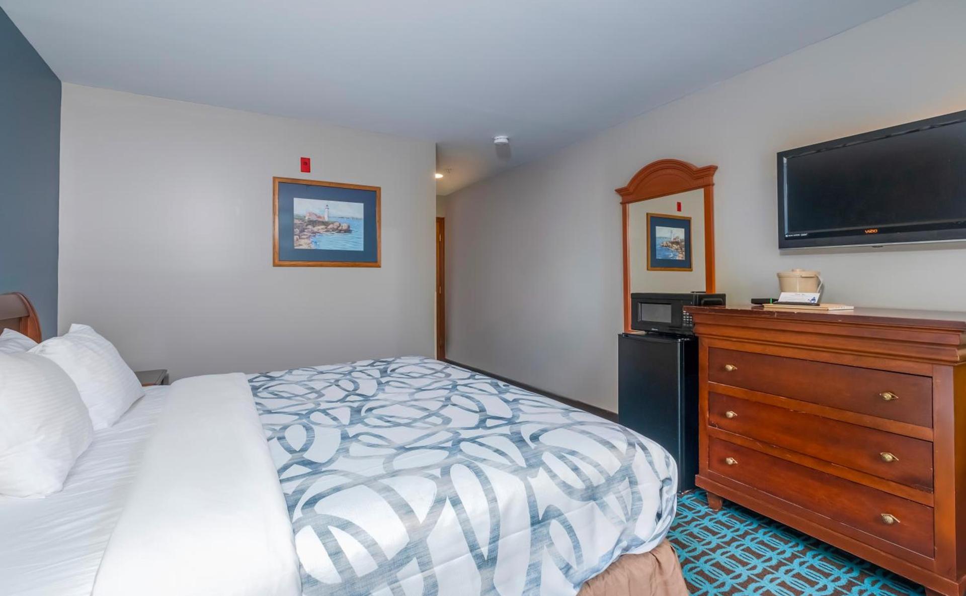 Spark By Hilton Freeport photo 37