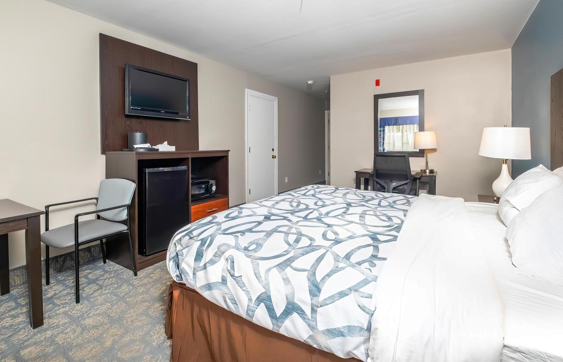 Spark By Hilton Freeport photo 39
