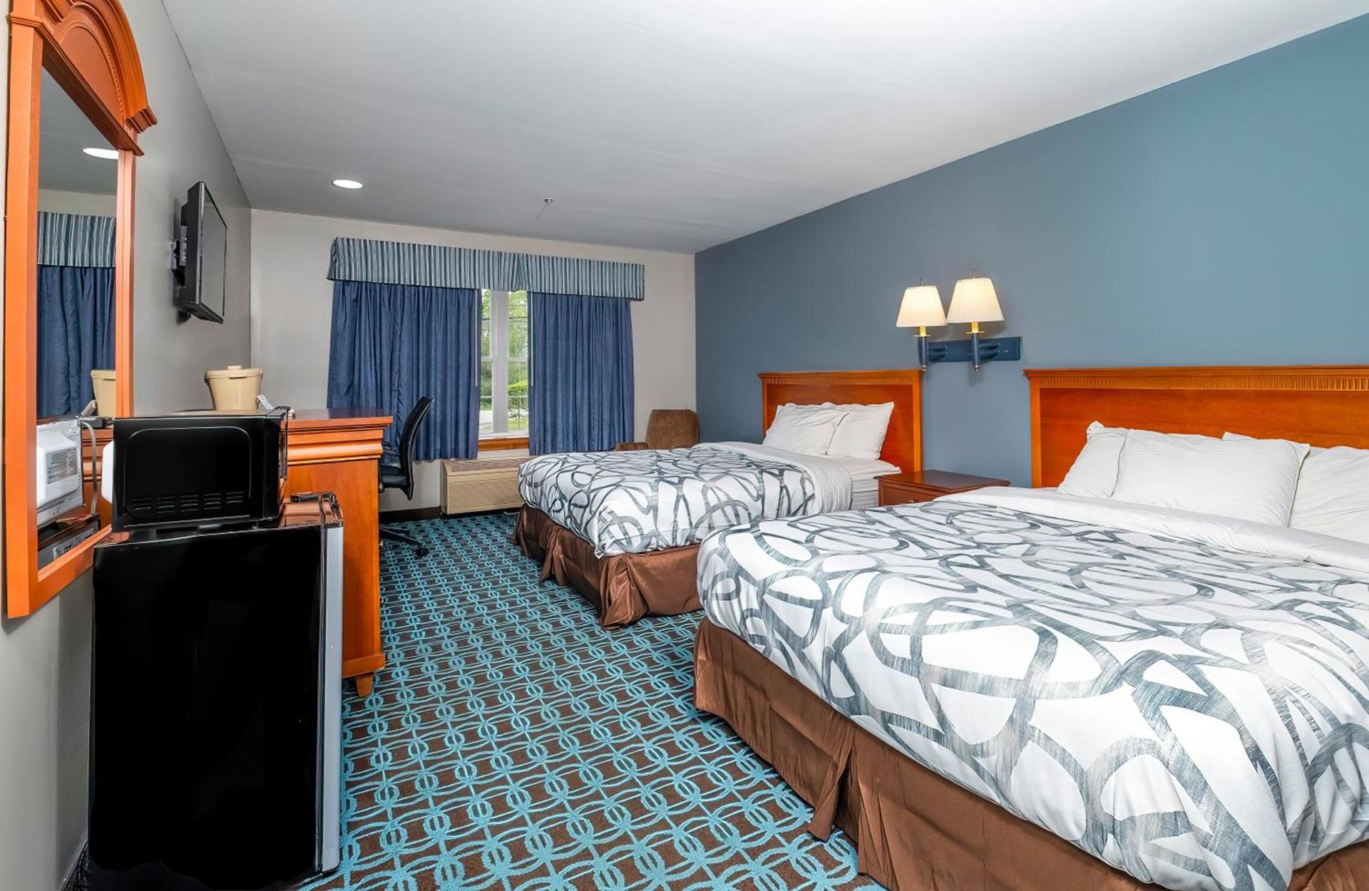 Spark By Hilton Freeport photo 42
