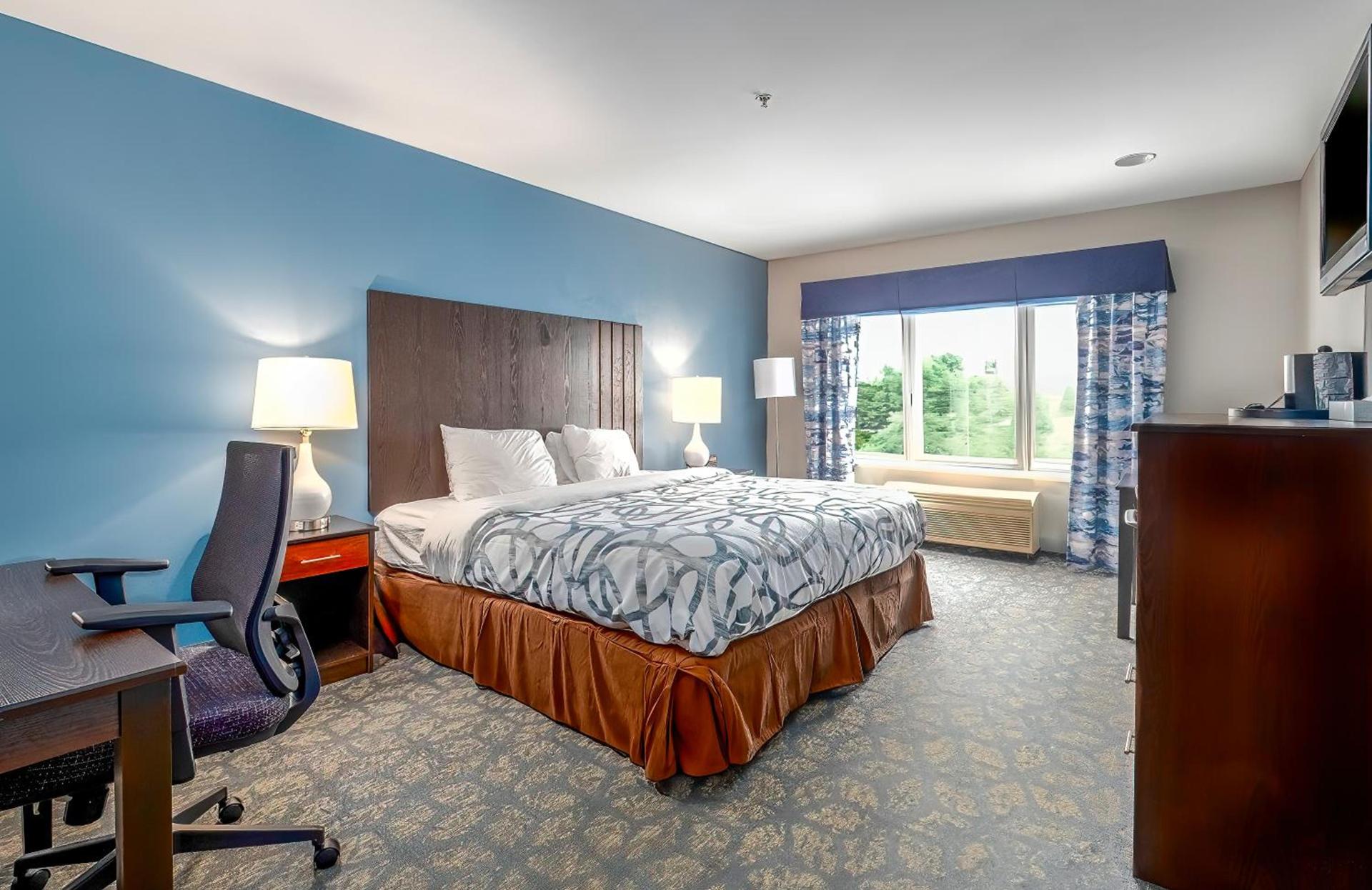 Spark By Hilton Freeport photo 41