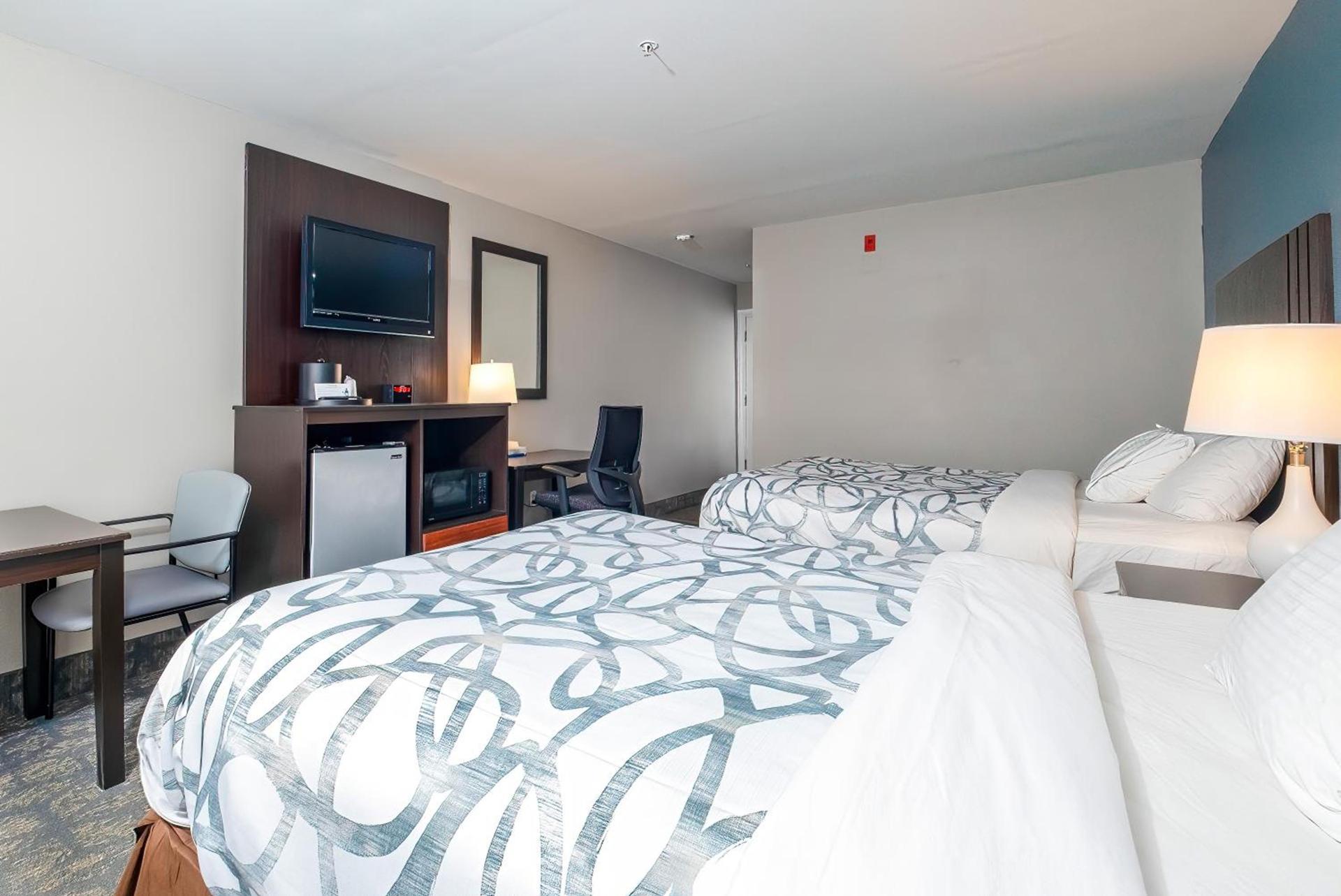 Spark By Hilton Freeport photo 46