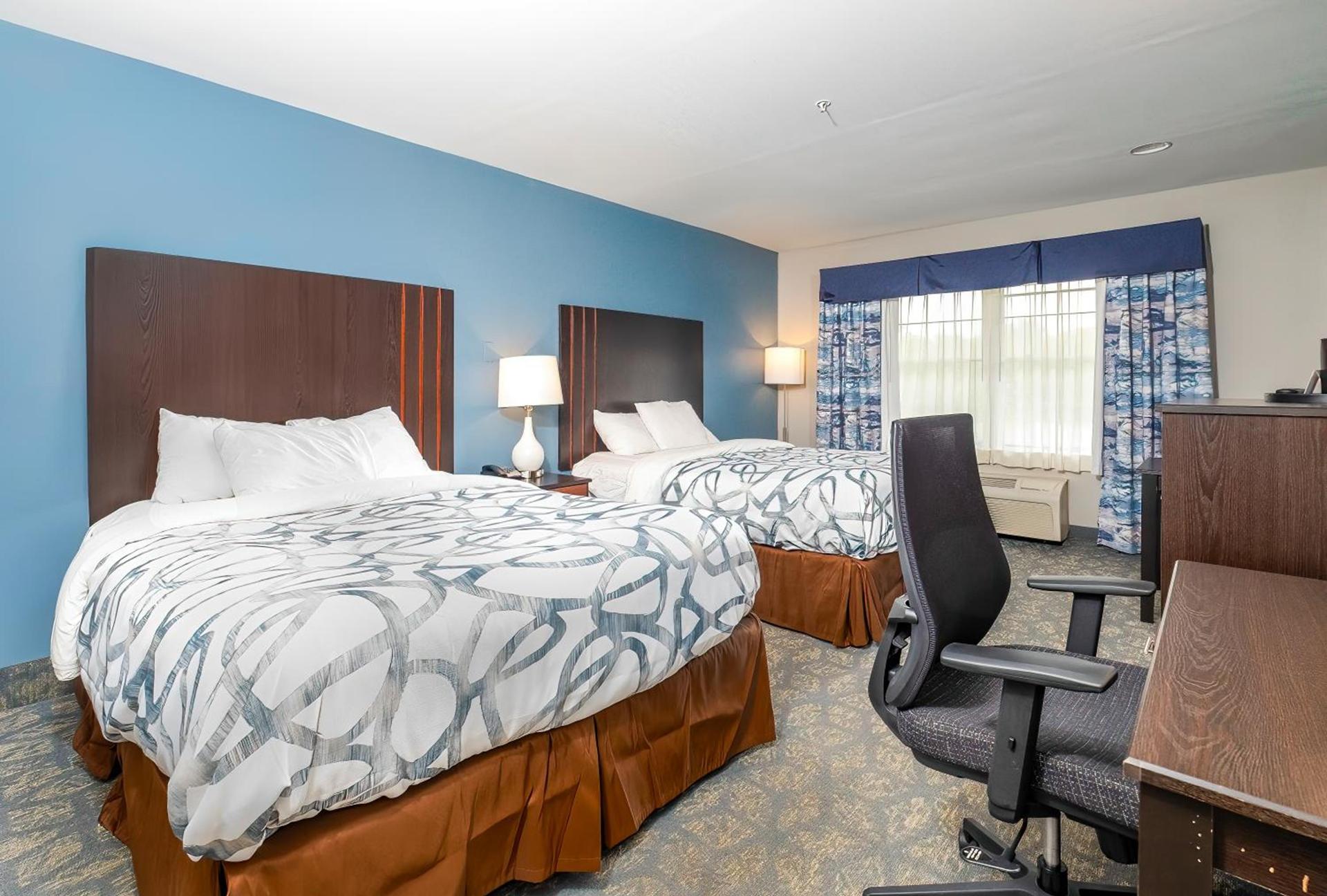 Spark By Hilton Freeport photo 44