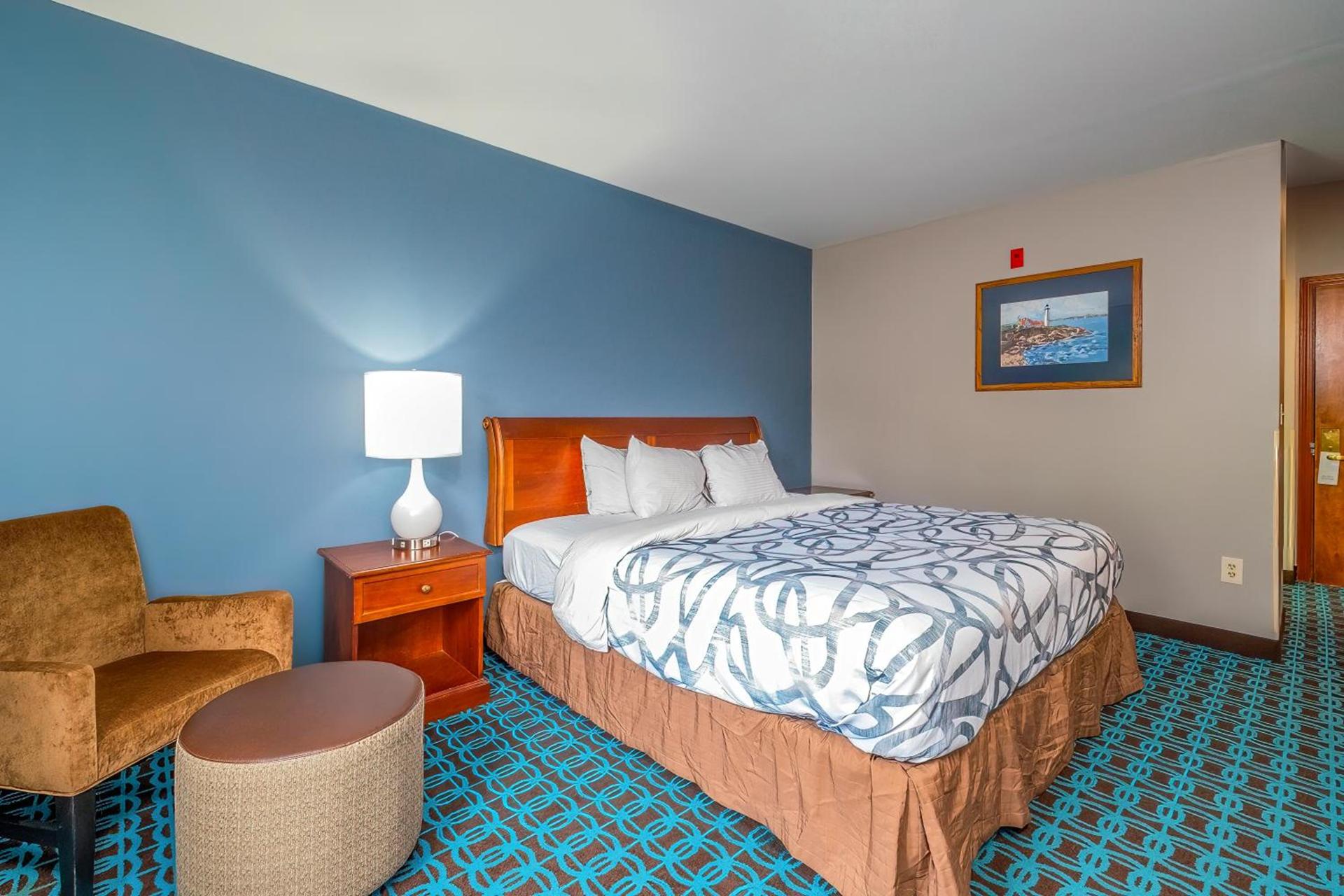 Spark By Hilton Freeport photo 48