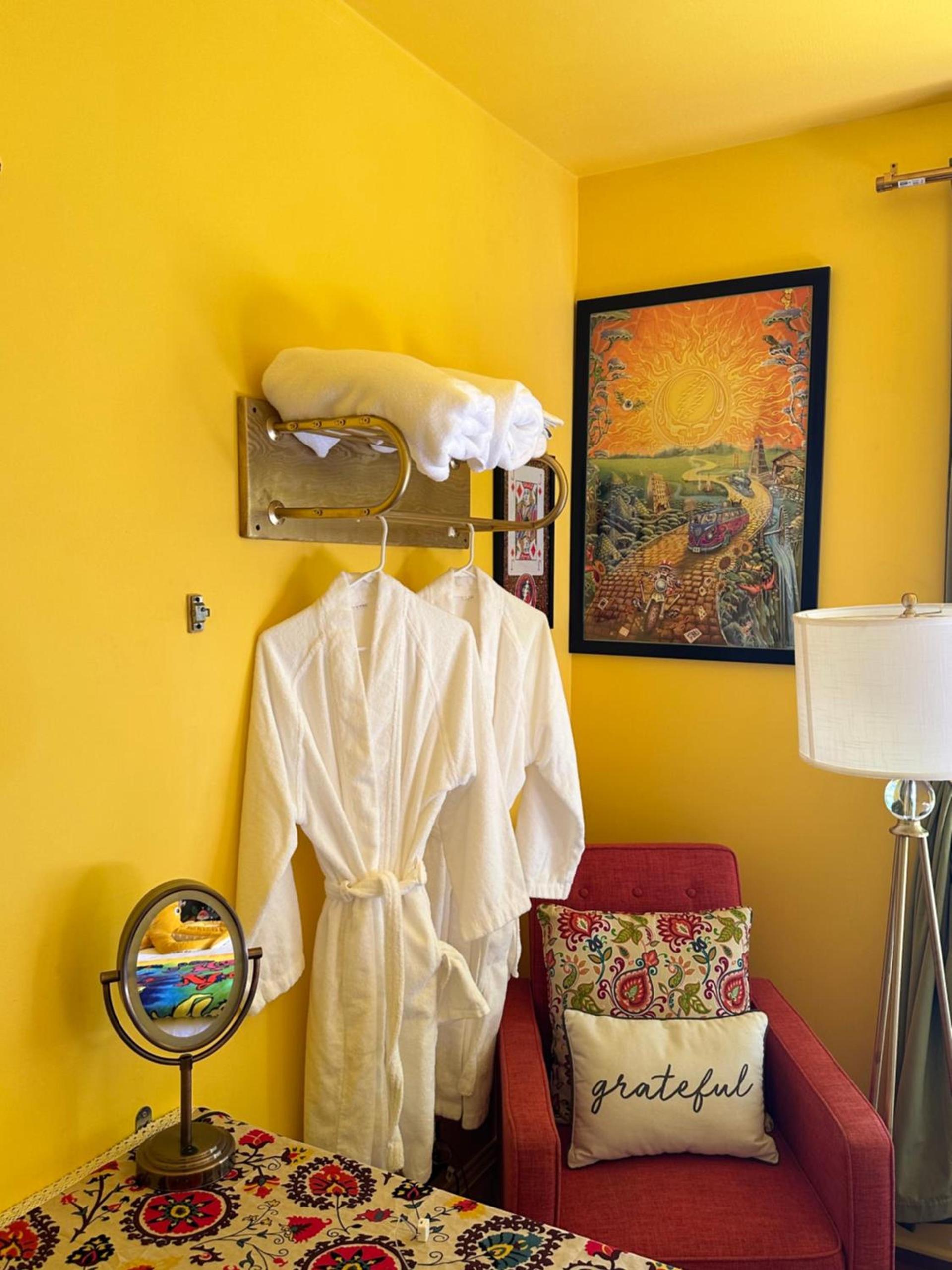 Grateful Dreams Lodging photo 30