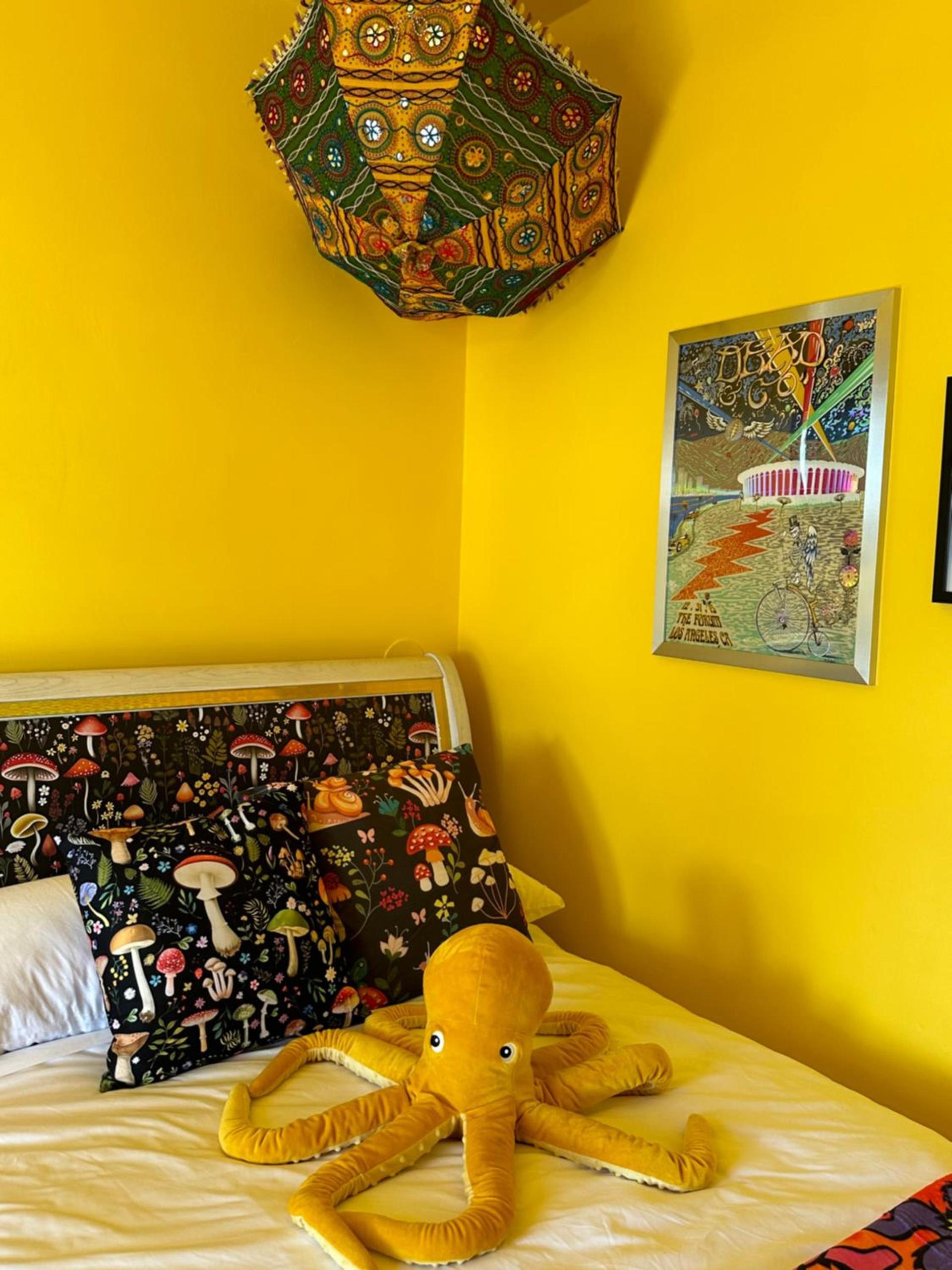 Grateful Dreams Lodging photo 26