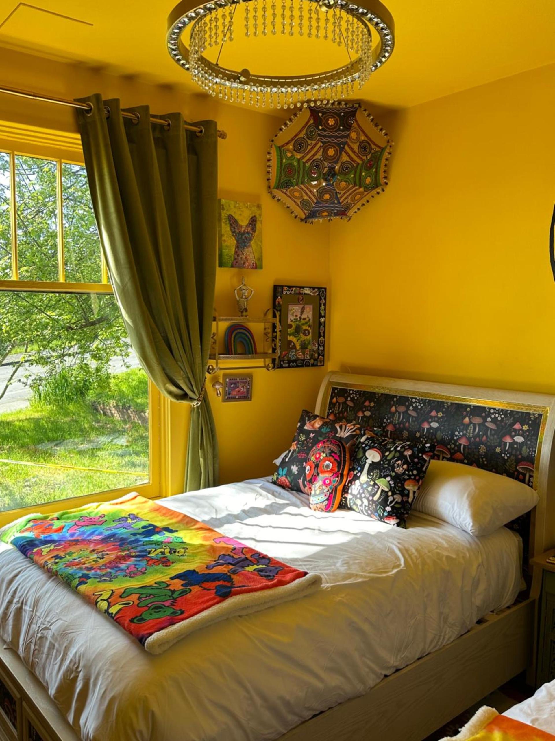 Grateful Dreams Lodging photo 7