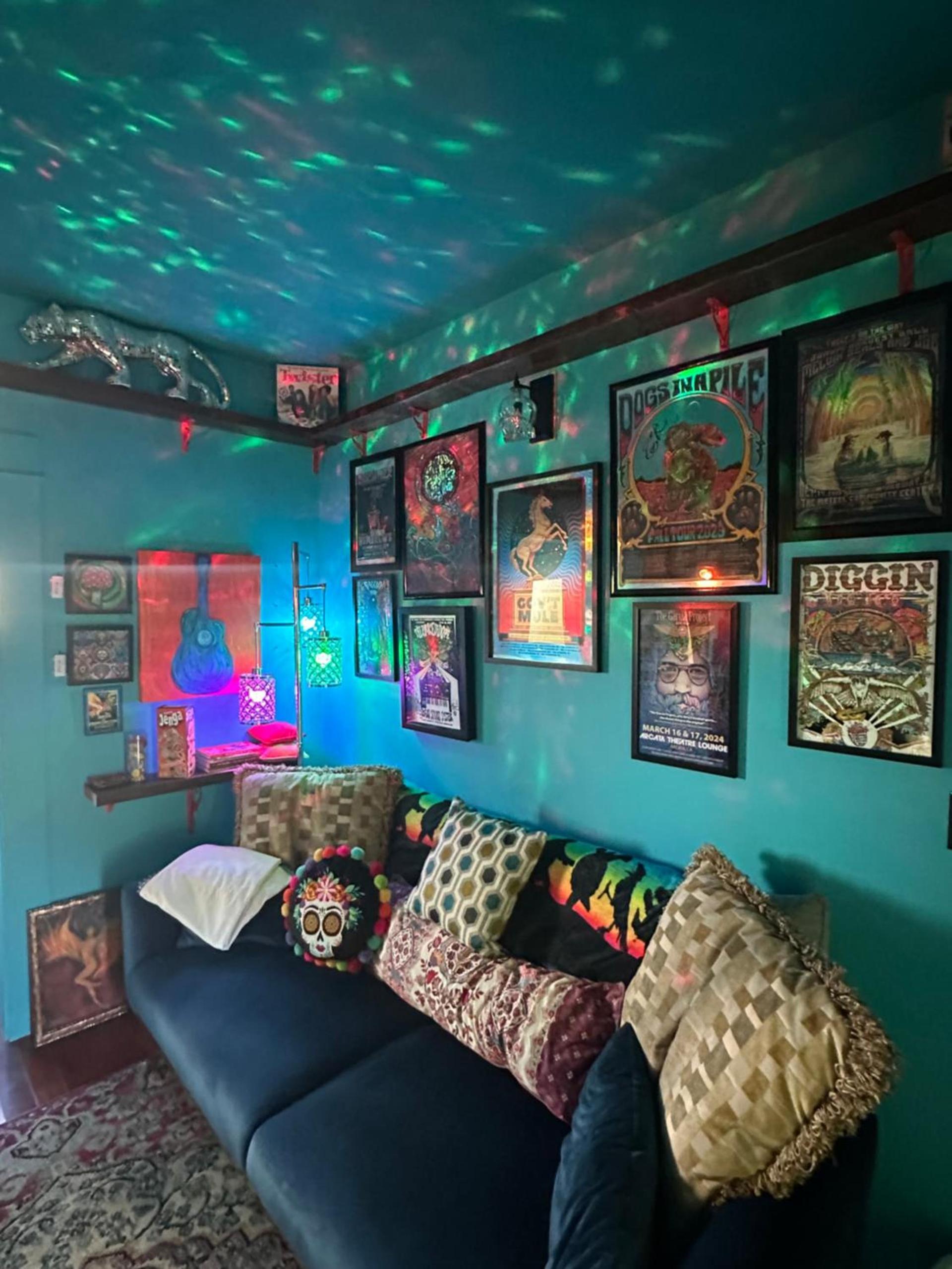 Grateful Dreams Lodging photo 35