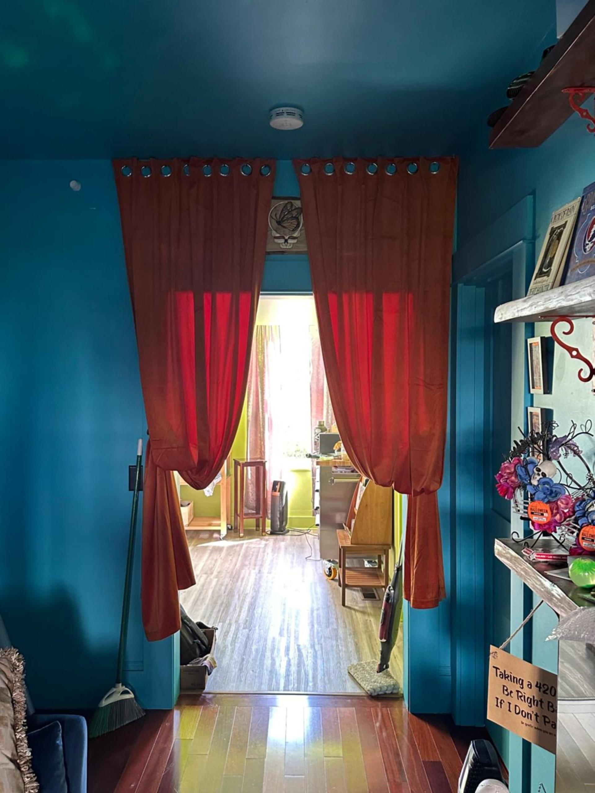 Grateful Dreams Lodging photo 29