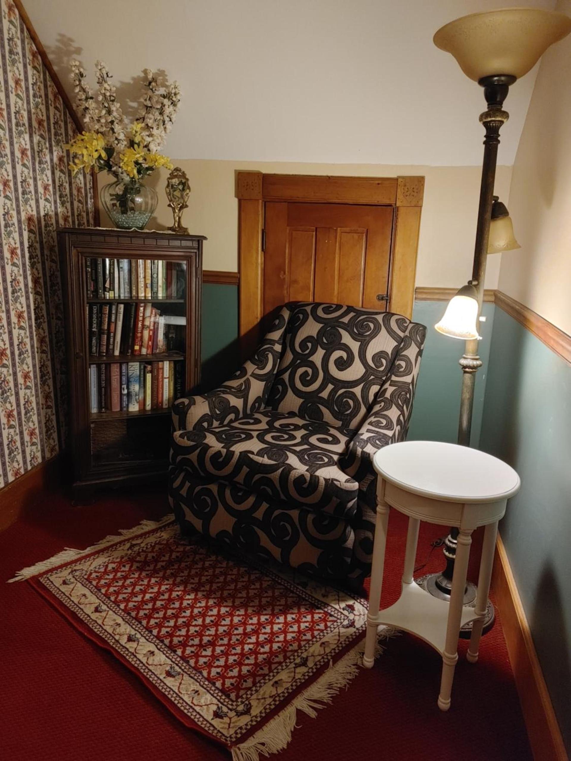 Inn at Ellis River photo 52