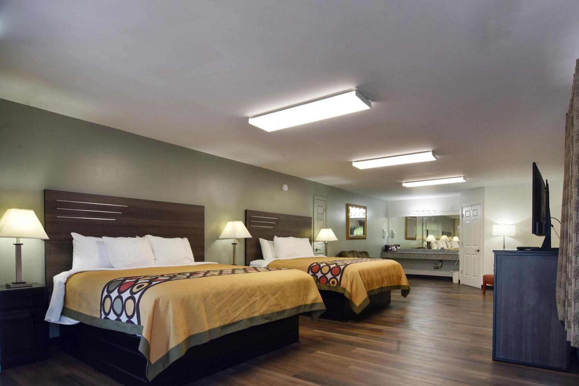 Lynchburg Country Inn photo 31