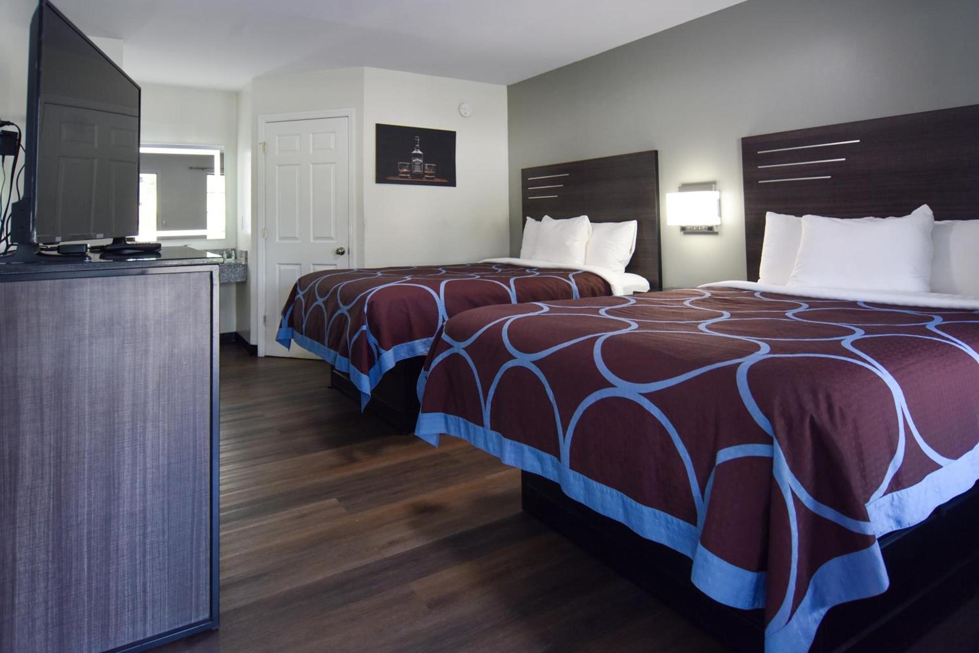 Lynchburg Country Inn photo 4