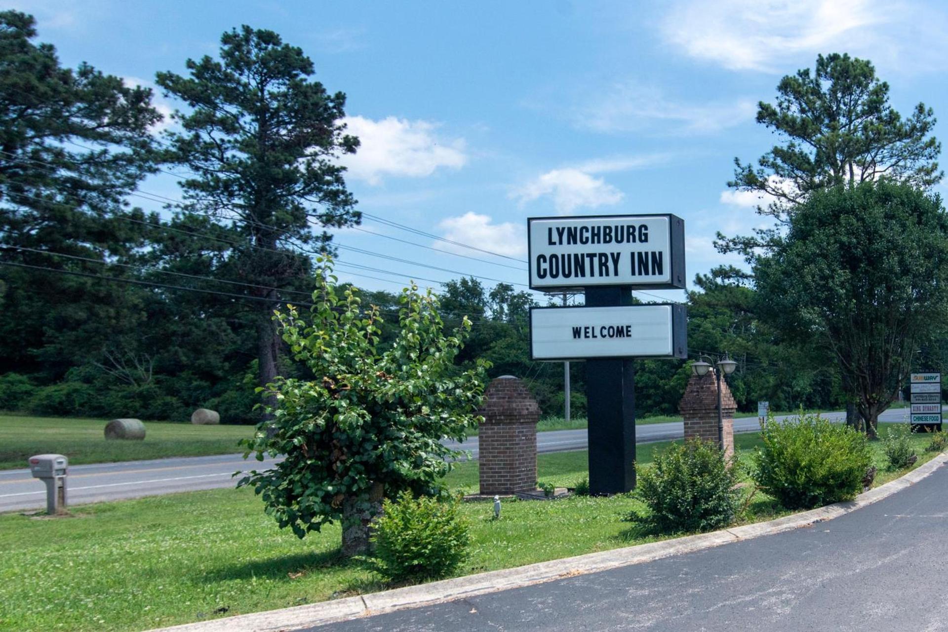 Lynchburg Country Inn photo 22
