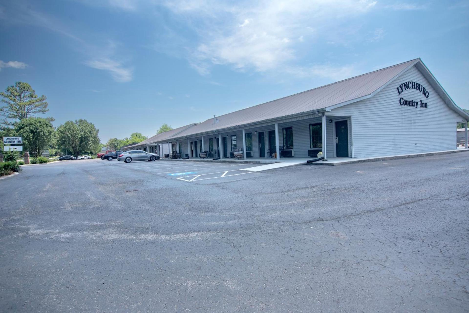 Lynchburg Country Inn photo 28