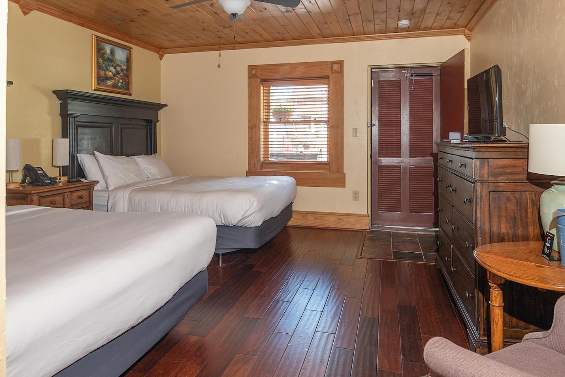 The Ridgeway Inn photo 19