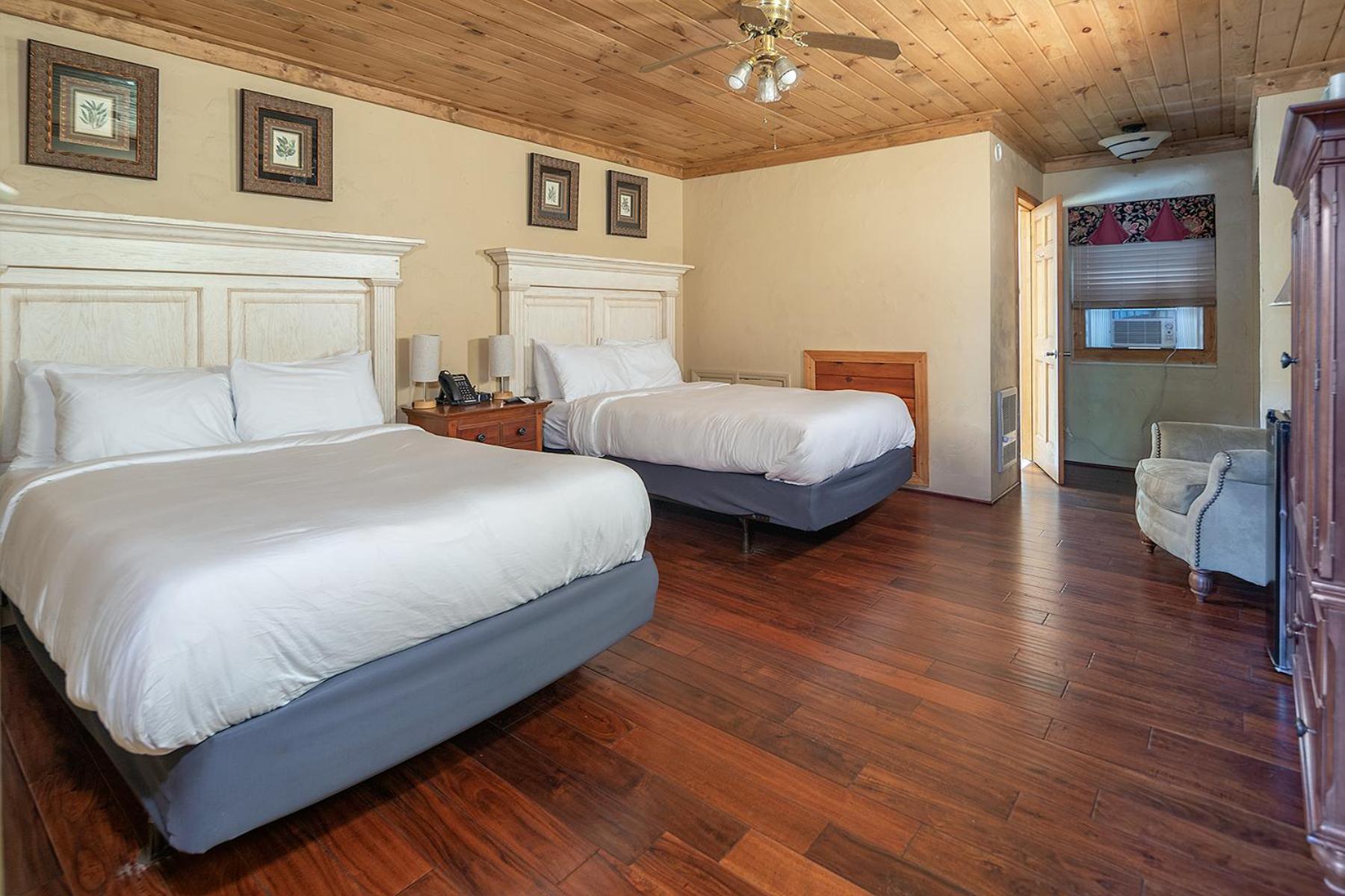 The Ridgeway Inn photo 20