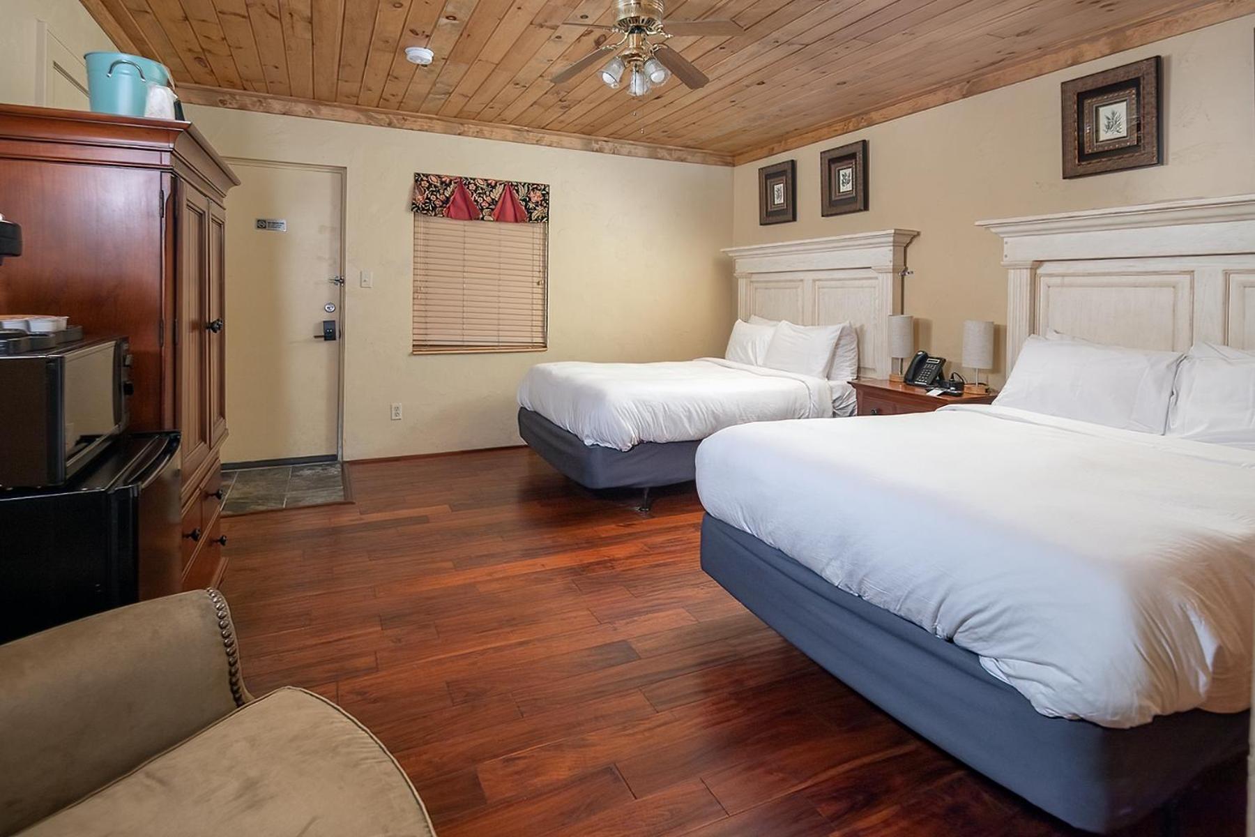 The Ridgeway Inn photo 29