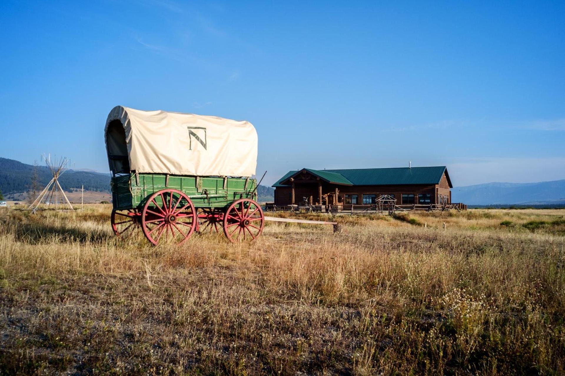 Bar N Ranch photo 29