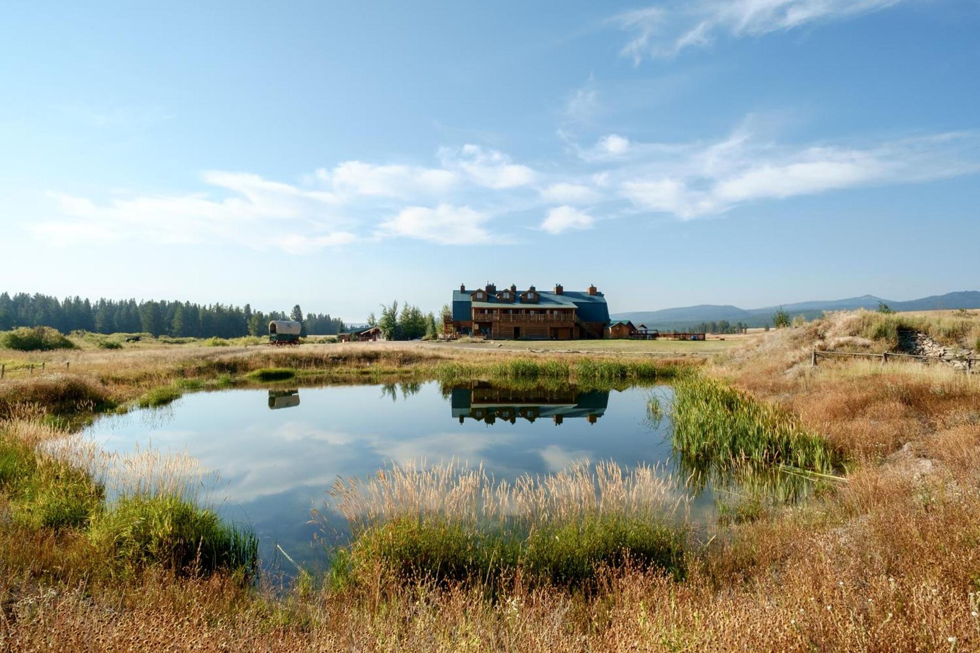 Bar N Ranch photo 2