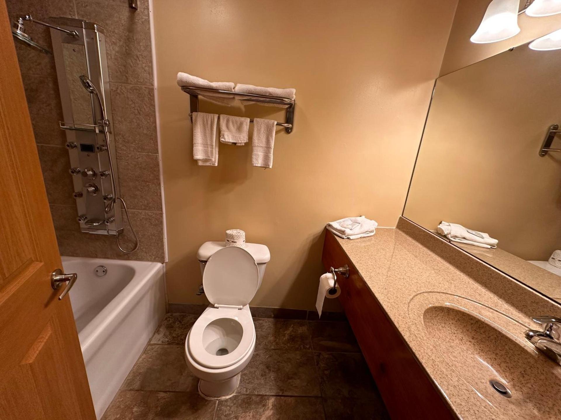 budget inn photo 5