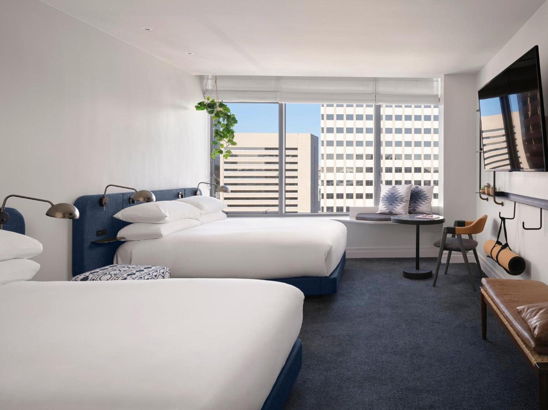 Alma San Diego Downtown, a Tribute Portfolio Hotel photo 10