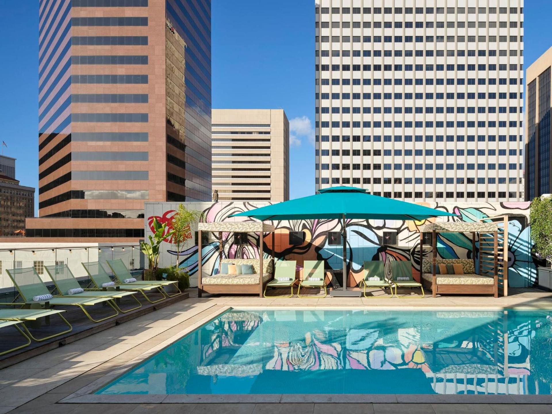 Alma San Diego Downtown, a Tribute Portfolio Hotel photo 6